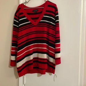 Ashley Stewart Sweater